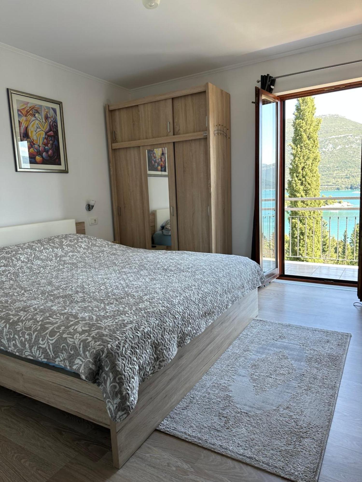 Apartman I&M Ston Luaran gambar