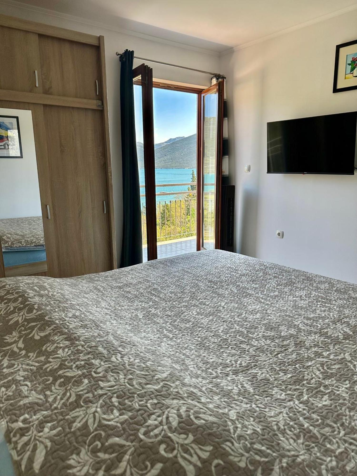 Apartman I&M Ston Luaran gambar