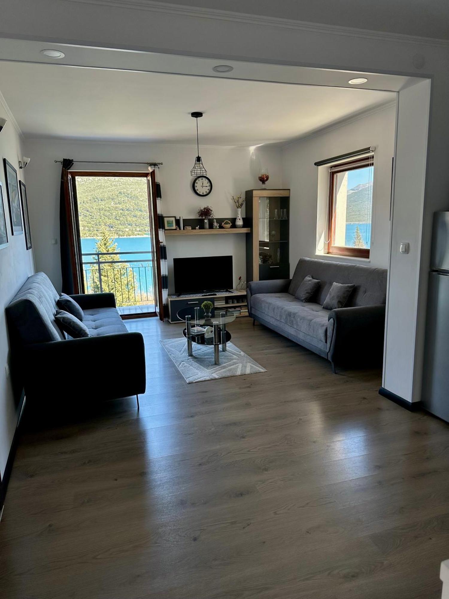 Apartman I&M Ston Luaran gambar