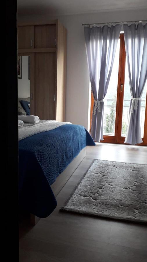 Apartman I&M Ston Luaran gambar