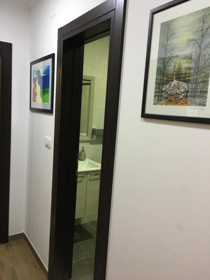 Apartman I&M Ston Luaran gambar