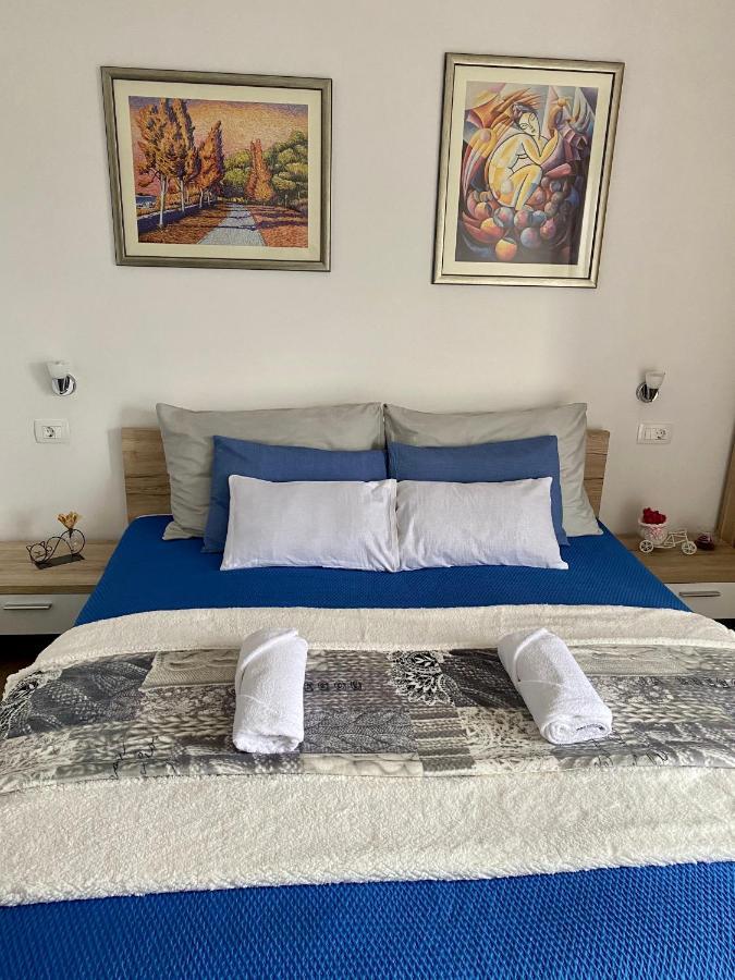 Apartman I&M Ston Luaran gambar