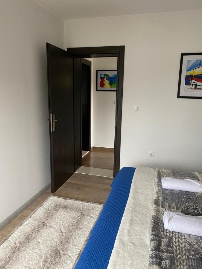 Apartman I&M Ston Luaran gambar