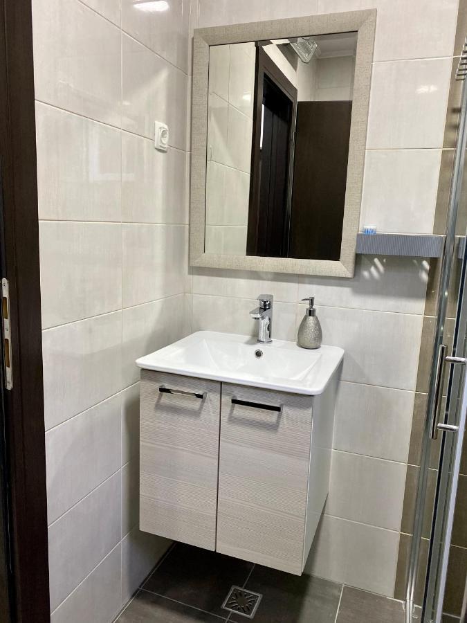Apartman I&M Ston Luaran gambar
