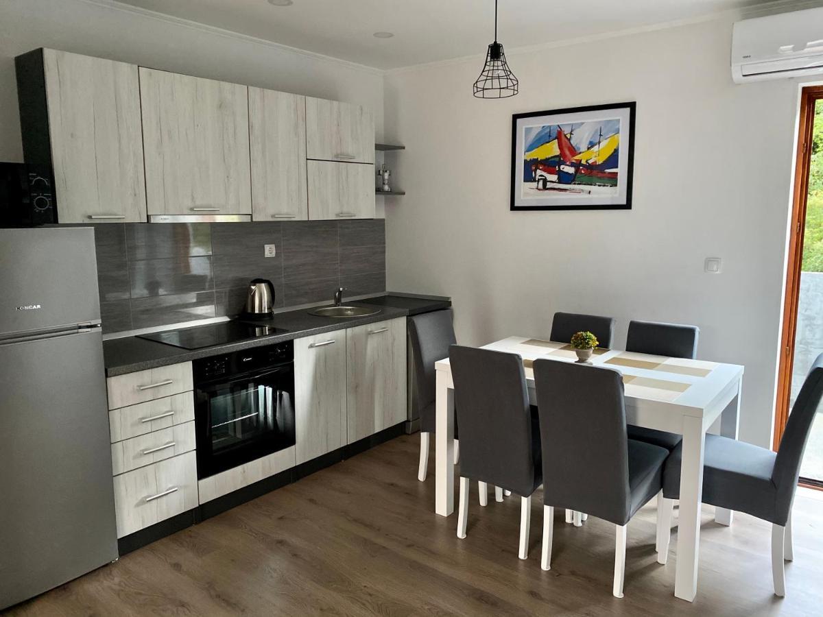 Apartman I&M Ston Luaran gambar